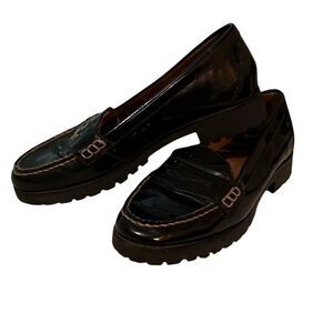 Sperry Seaport Penny Loafers